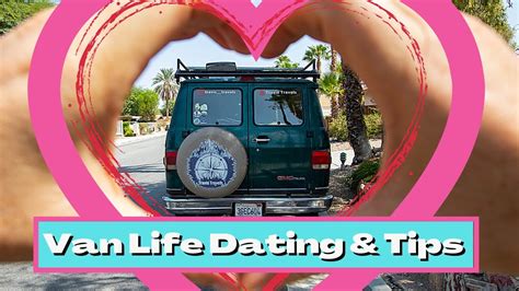 van life dating